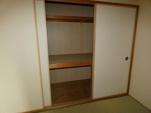 【収納】 | ルミエール住吉