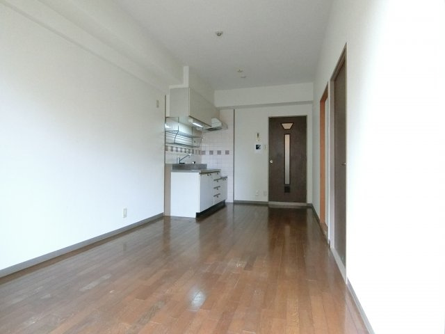 【居間・リビング】 | ルミエール住吉