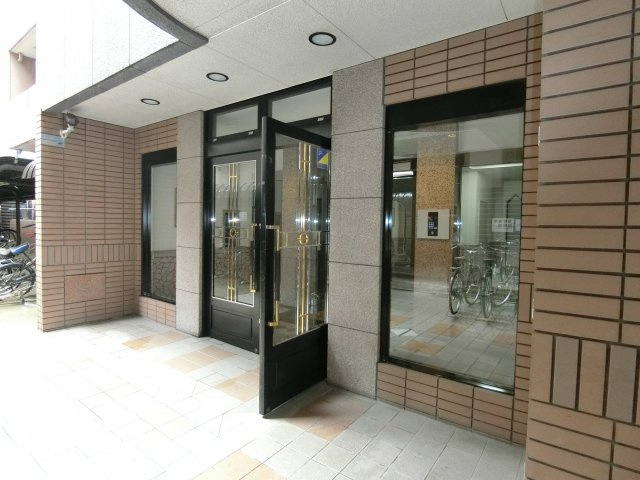 【エントランス】 | シャトーアネックス