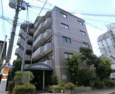 ファミールグランデの画像