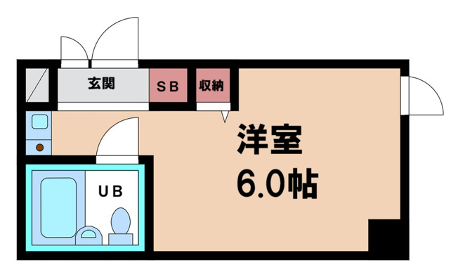 【間取り】 | タケ＆ハルビル第２