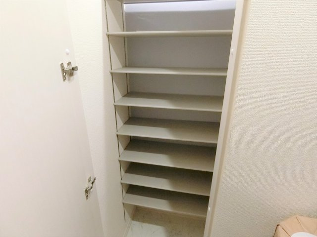 【設備】 | ロイヤルコート