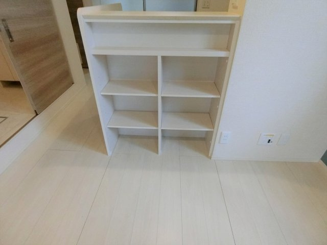 【設備】 | ロイヤルコート