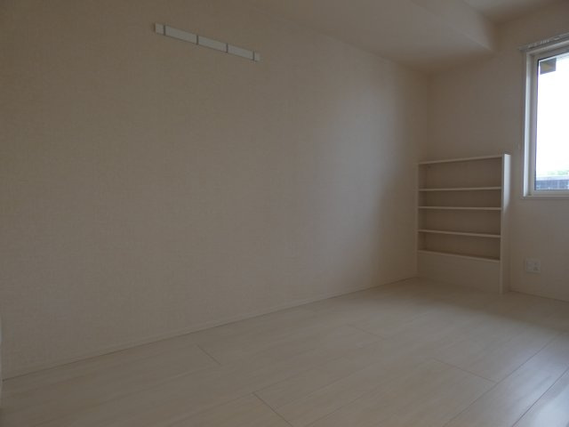 【寝室】 | ロイヤルコート