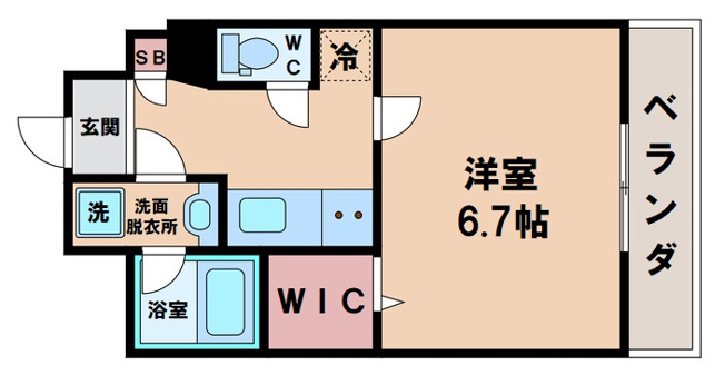 【間取り】 | カーサみなみ