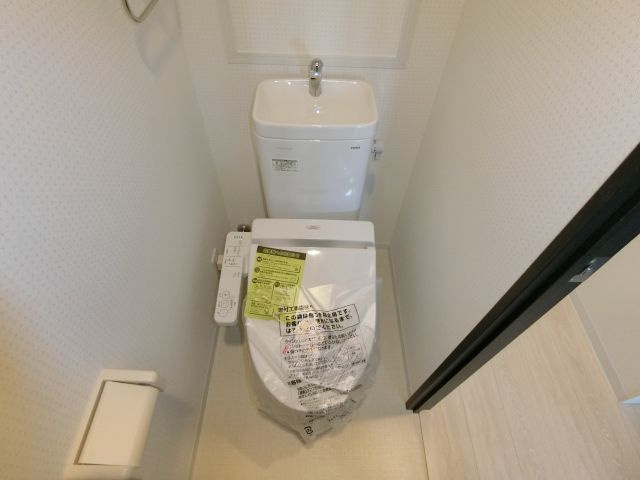 【トイレ】 | カーサみなみ