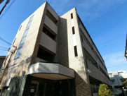 ジュネスO.C.U-Ⅱの画像