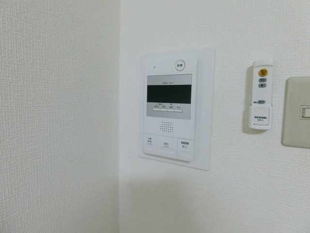 【セキュリティ】 | メゾンドールバンブーグラス