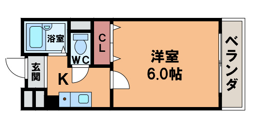【間取り】 | メゾンドールバンブーグラス