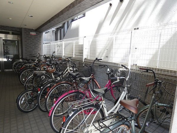 【その他共用部分】 | フェニックス