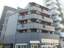 マ・メゾン舟尾の画像