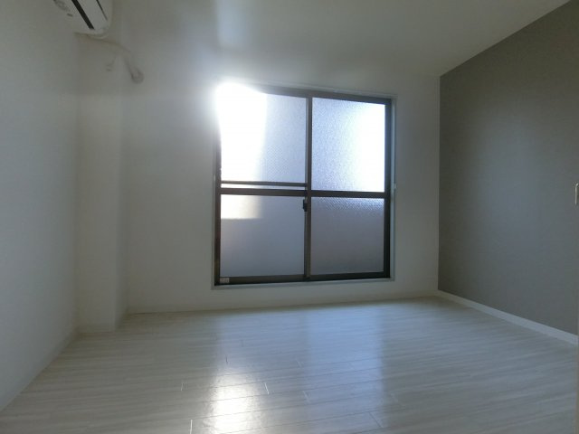 【寝室】 | ベルフレージュ住吉