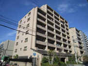 ランズあびこの画像