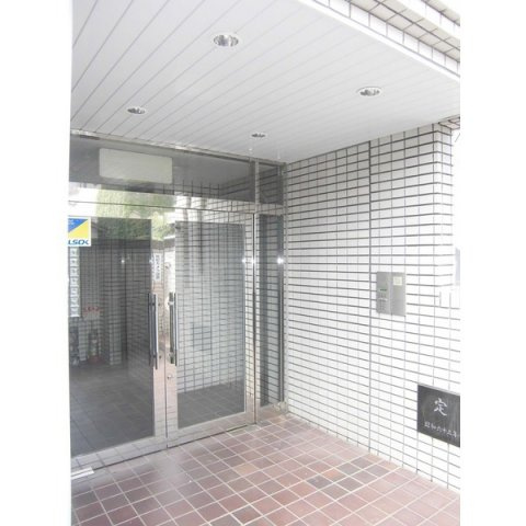 【エントランス】 | フローライト長居