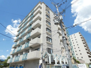 フローライト長居の画像