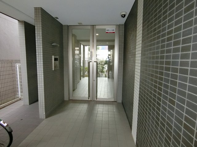 【エントランス】 | BONHEURVIE