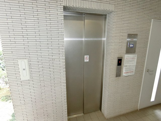 【その他共用部分】 | BONHEURVIE