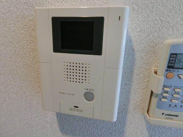 【設備】 | BONHEURVIE