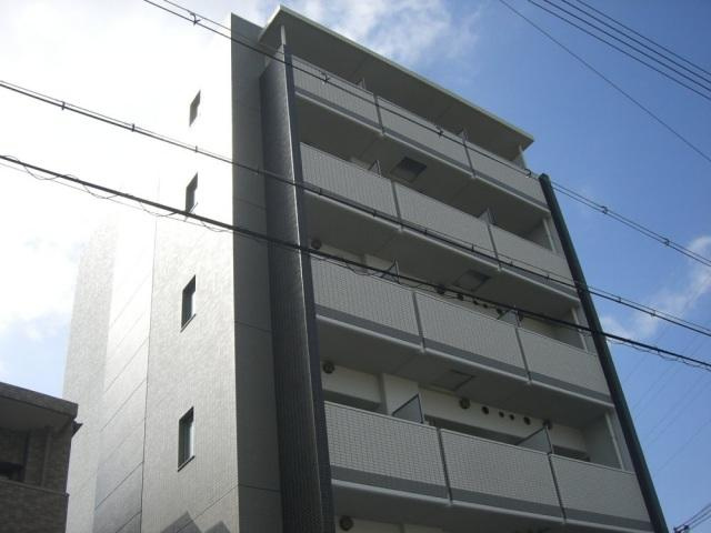 【外観】 | BONHEURVIE