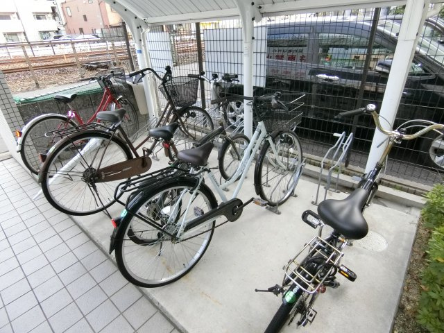 【その他共用部分】 | BONHEURVIE