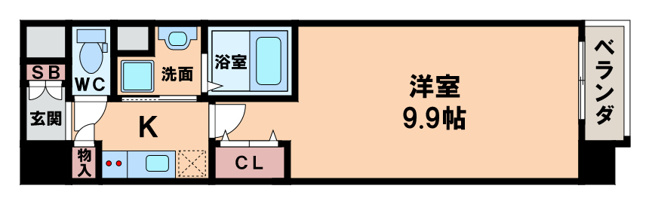 【間取り】 | BONHEURVIE
