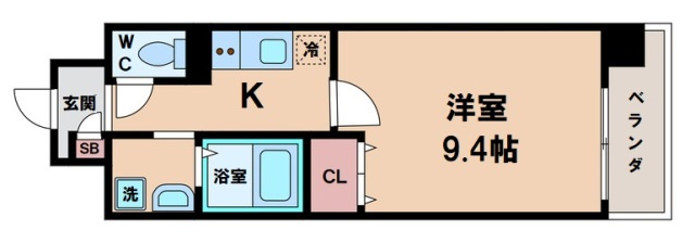 【間取り】 | BONHEURVIE