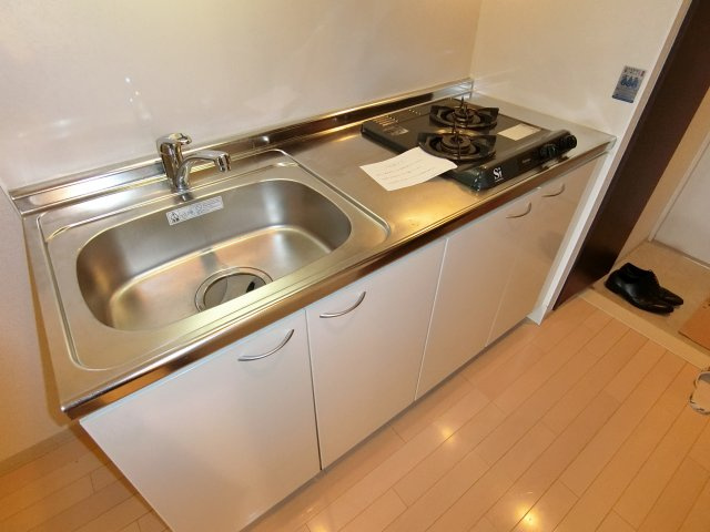 【キッチン】 | BONHEURVIE