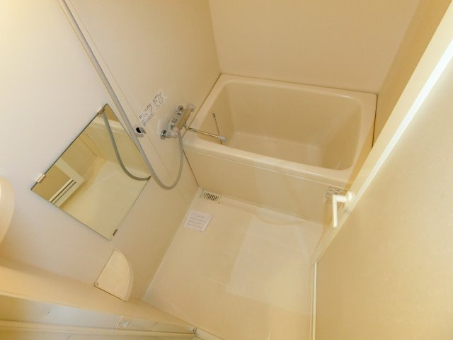 【浴室】 | BONHEURVIE