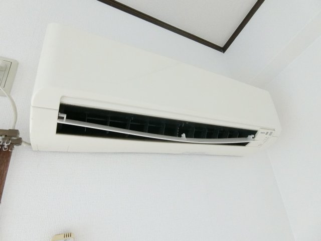 【その他】 | シャルマンフジ住吉壱番館