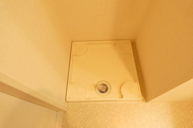【設備】 | グランジュテ住吉