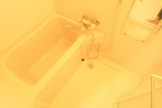 【浴室】 | グランジュテ住吉