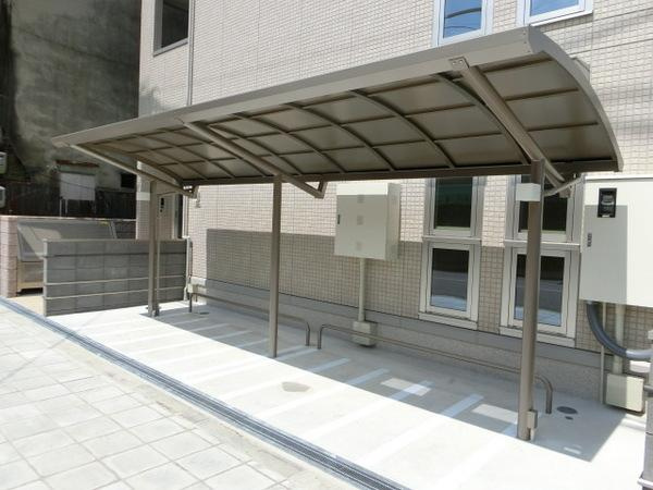 【その他共用部分】 | アネックス山之内