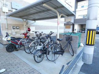 【その他共用部分】