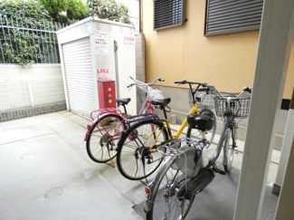 【その他共用部分】