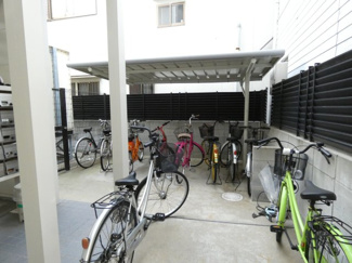 【その他共用部分】