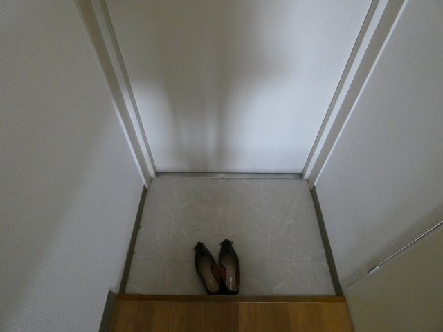 【設備】 | メゾンドール秋桜