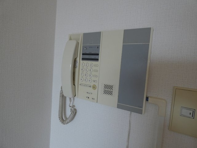 【設備】 | メゾンドール秋桜