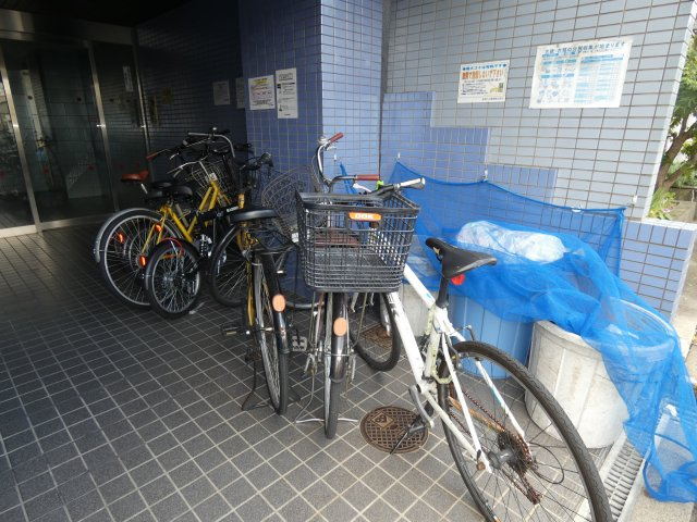 【その他共用部分】 | メゾンドール秋桜