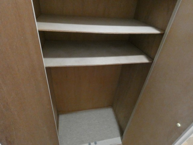 【設備】 | メゾンドール秋桜