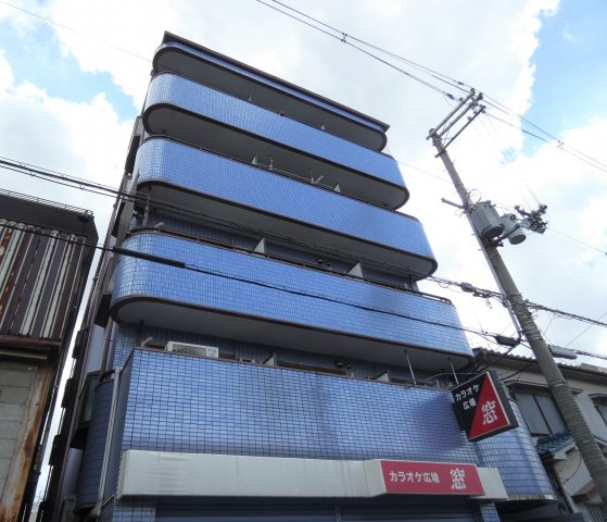 【外観】 | メゾンドール秋桜