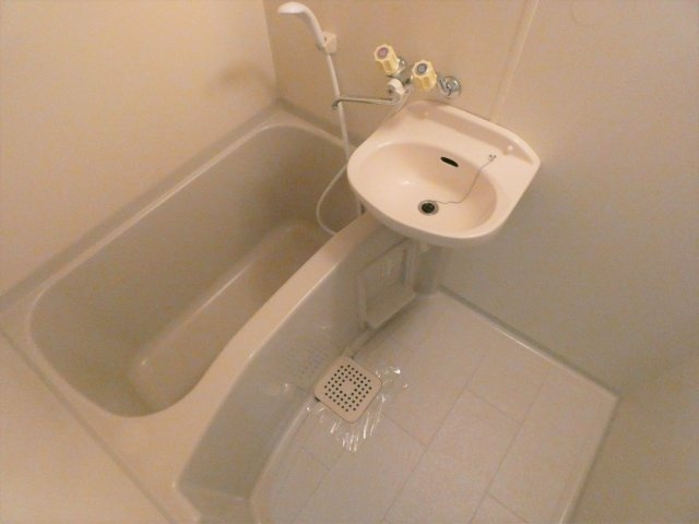 【浴室】 | メゾンドール秋桜