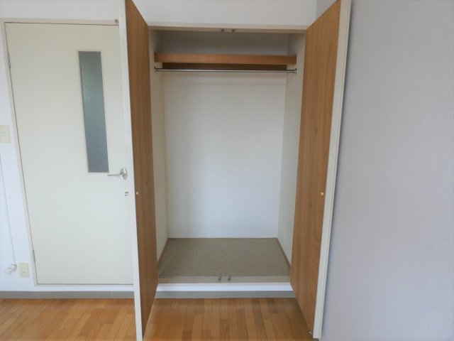 【収納】 | メゾンドール秋桜