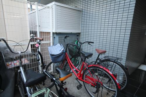 【その他共用部分】 | プラザアビコ