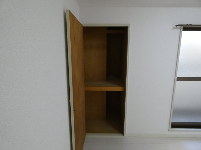 【収納】 | プラザアビコ