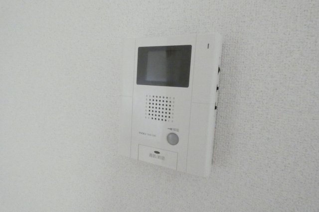 【セキュリティ】 | パレス沢ノ町Ⅱ番館