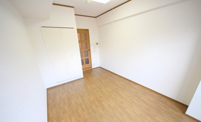 【居間・リビング】 | ノルデンハイムリバーサイド天神橋