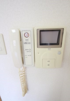 【セキュリティ】 | ノルデンハイムリバーサイド天神橋