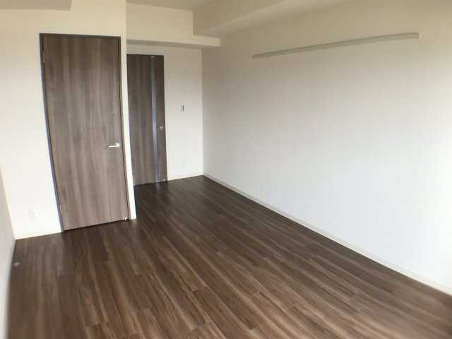 コントレイルりんくう常滑の居間・リビング