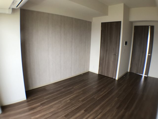 コントレイルりんくう常滑の洋室