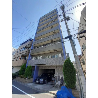 【外観】